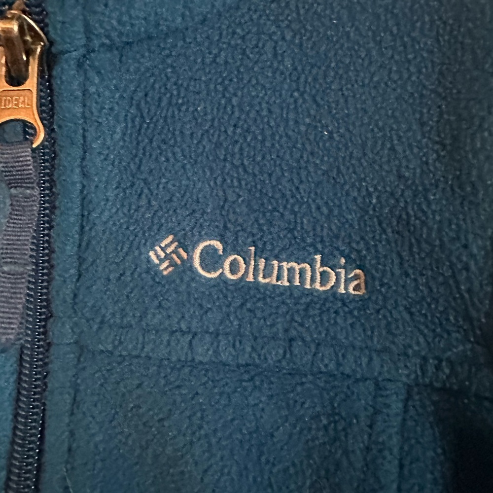 Toddler Columbia jacket - Picture 2 of 3